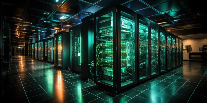 Running Data Centers at Higher Temperatures: Ensuring Efficiency and Cost Savings