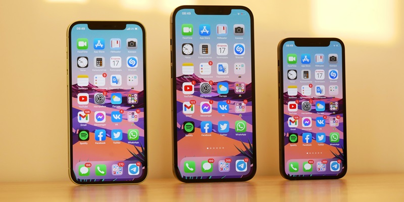 iPhone 15 vs iPhone 14 vs iPhone 13: A Feature-by-Feature Comparison and Buyer’s Guide