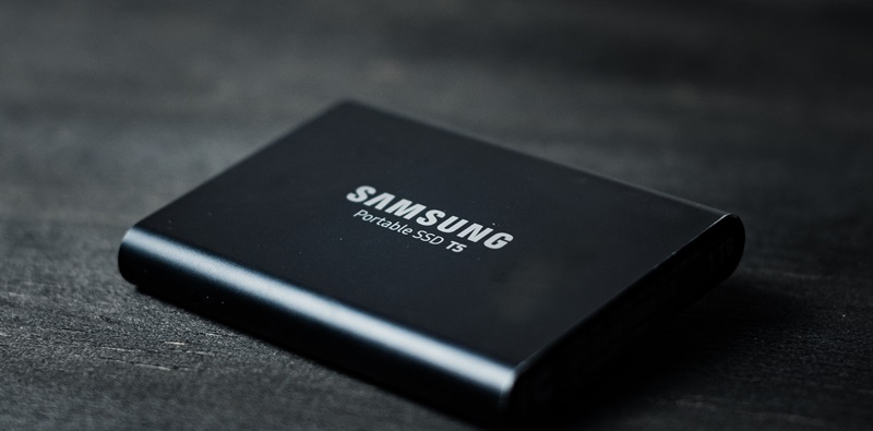 Samsung Unveils the 990 EVO SSD: A Bridge Between PCIe 4.0 and 5.0 Interfaces