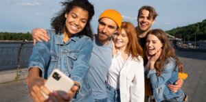 Addressing the Vitality Gap: Empowering Gen Z Employees for Thriving in the Workplace