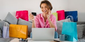 Revolutionizing Retail: Integrating Digital and Physical Shopping Experiences for the Modern Consumer