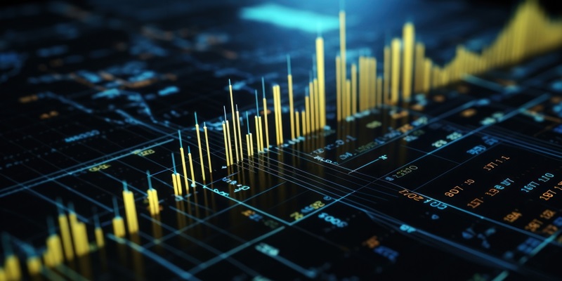 The Transformative Power of AI in Finance: Revolutionizing Business Operations and Unleashing Innovation