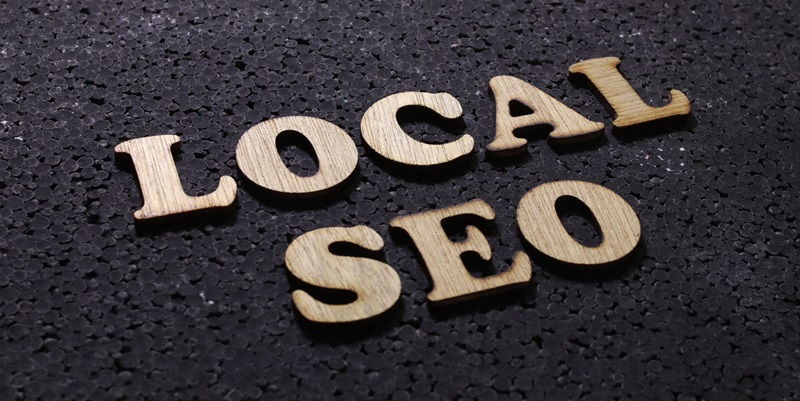 The Local SEO Advantage: Driving Local Business Success in the Digital Age