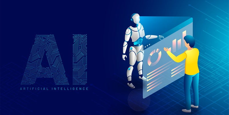 The Rise of AI in Fintech: Revolutionizing the Future of Financial Services