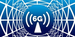 6G Technology: The Next Revolution in Wireless Communication