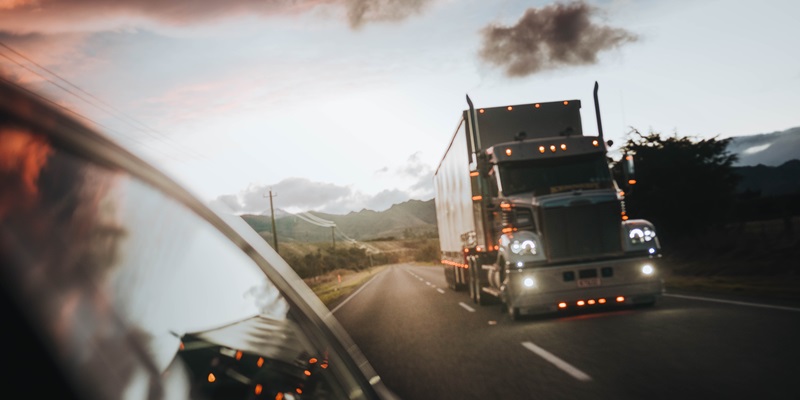 Revolutionizing the Trucking Industry: The Transformative Impact of Artificial Intelligence on Truck OEMs