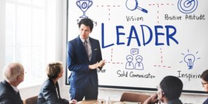 The Art of Exceptional Leadership: Choosing the Right Role for Maximum Impact