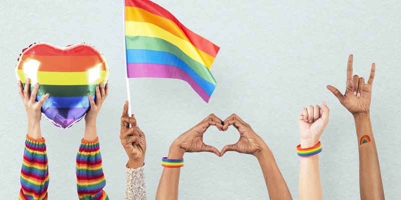 Bridging the Gap: The Imperative of LGBTQ+ Inclusion in Today’s Labor Market