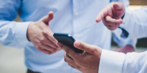 The Transformative Impact of Mobile Applications on Talent Acquisition