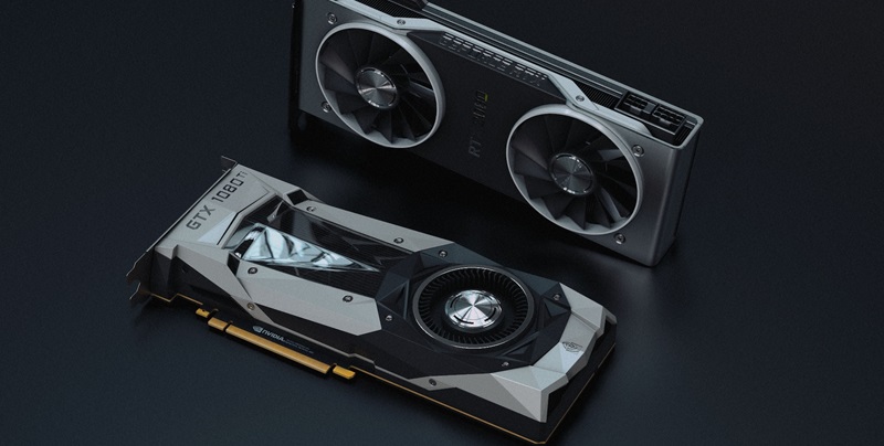 AMD Unveils the Radeon RX 7600 XT Graphics Card at CES 2024