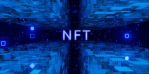 Decoding the Digital Art Renaissance: NFTs, Blockchain, and the New Creative Economy