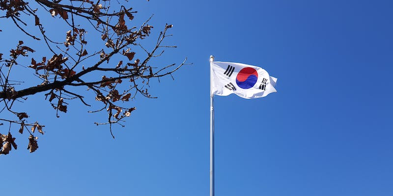 South Korea’s Slow Progress in Cryptocurrency Regulation Raises Concerns