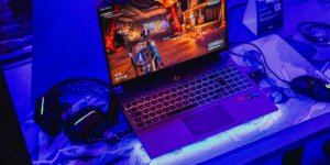 Disappointing News for Gaming Laptop Enthusiasts: No New High-End Mobile Processors in 2024