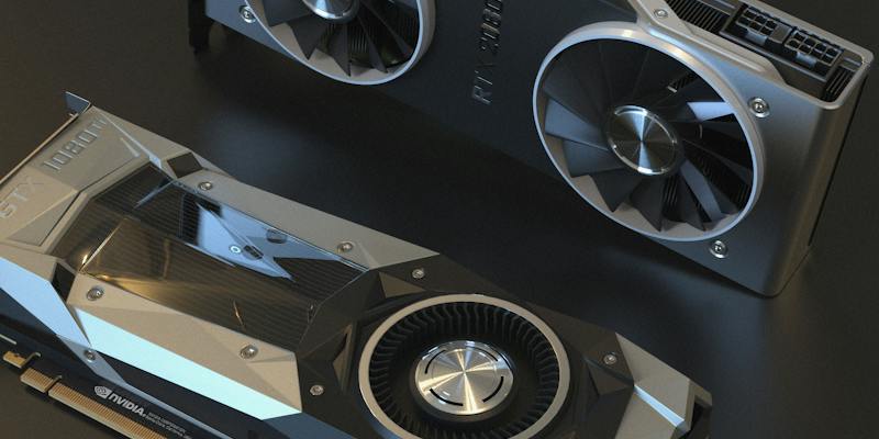 Nvidia’s RTX 4070 Ti Super: Leaked Benchmarks Reveal Impressive Performance