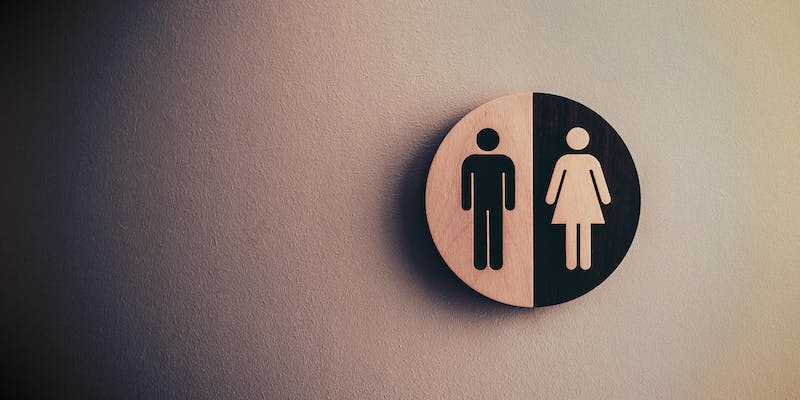 Inadequate Toilet Facilities Lead to Sex Discrimination and Sexual Harassment in the Workplace: The Case of Abbas