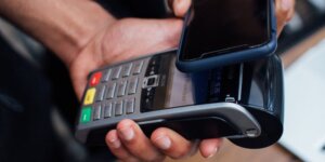 The Contactless Scanner Market: Embracing Advanced Data Capture Methods for Seamless and Secure Transactions