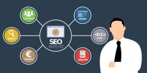 The Evolving Landscape of SEO: Staying Ahead in 2024
