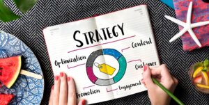 Maximizing Success: Unleashing the Power of a Cohesive Multichannel Marketing Strategy