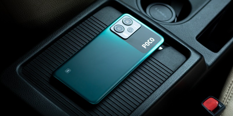 Anticipation Builds for Poco X6 Series: Leaks Reveal Design, Colors, and Cutting-Edge Features