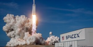 SpaceX Sues NLRB, Alleging Unconstitutional Administrative Hearing in Labor Dispute