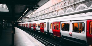 Revolutionizing UK’s Railway Infrastructure: A Look into Network Rail and McLaren Applied’s Groundbreaking Collaboration