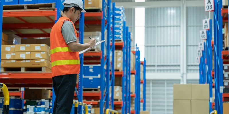 Maximizing Efficiency and Success with Dynamics 365 Inventory Management