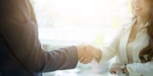 Making a Better First Impression with Clients: Building Lasting Professional Relationships