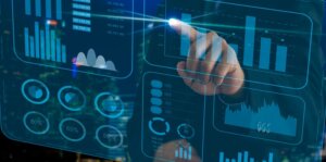 The Power of Data Analytics Platforms: Unleashing Business Potential