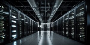 Lunar Digital Initiates Multi-Million-Pound Upgrade of Reynolds House Data Centre in Manchester