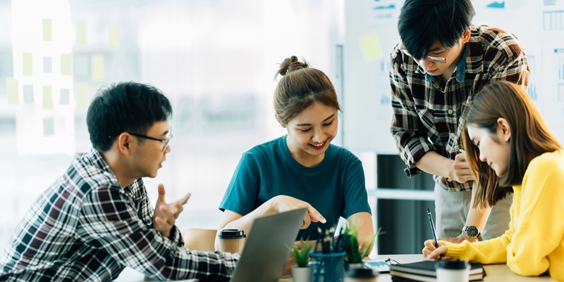 The Power of Feeling Valued in an Organization: Unlocking Employee Potential through Authentic Recognition