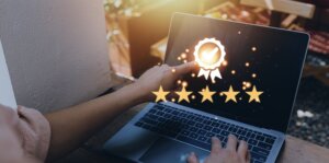 Analyzing Online Review Trends: Understanding the Impact on Customer Experience