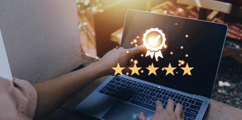 Analyzing Online Review Trends: Understanding the Impact on Customer Experience