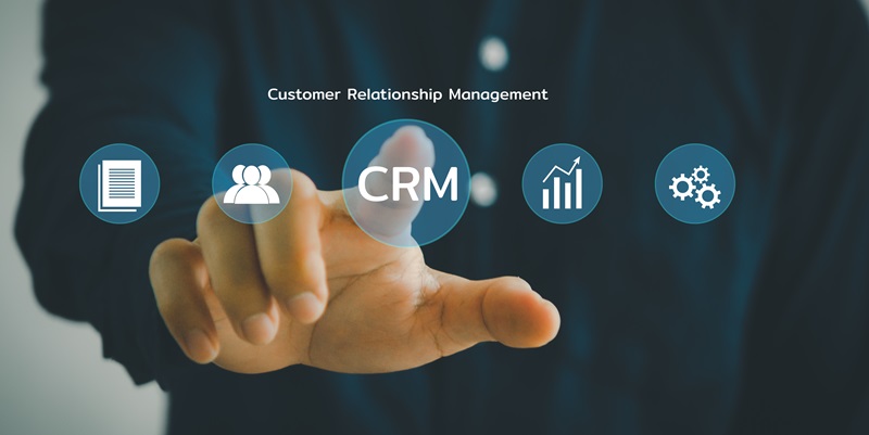 The Integration of Artificial Intelligence in Customer Relationship Management: Revolutionizing Customer Interactions