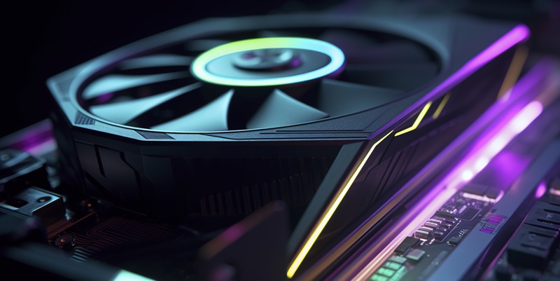 US Government Delays Tariffs on Consumer Graphics Cards, Seeks Industry Feedback