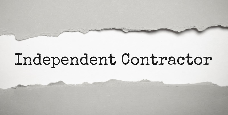 U.S. Department of Labor Announces Final Rule on Classification of Independent Contractors