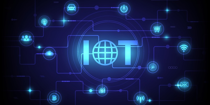 Embracing the Future: The Role of IoT, Automation and Data Analytics in Modern Manufacturing