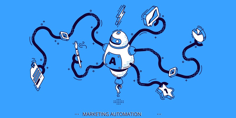 Revolutionizing Business Strategy: The Critical Role and Impact of Marketing Automation and AI