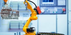 Revolutionizing Industries: Autonomous Task Changes in Robots for Enhanced Efficiency and Safety