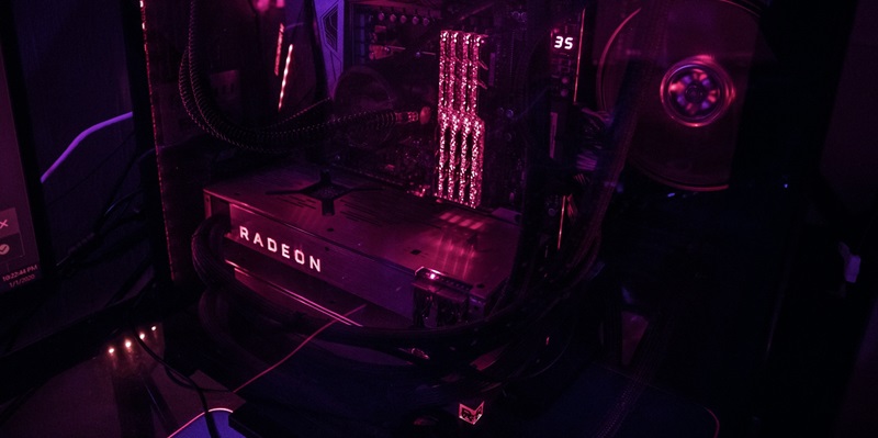 ASRock unveils Radeon RX 7600 XT 16 GB custom GPUs and Radeon RX 7900 GRE graphics card for European customers