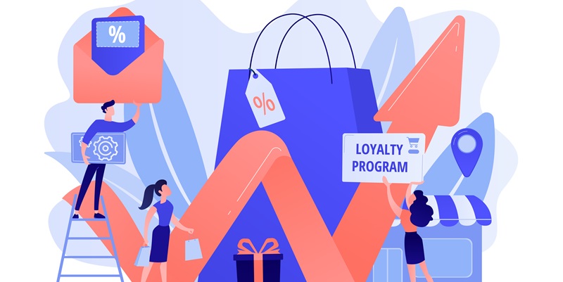 Subscriptions Redefine Loyalty Programs for Retail Success