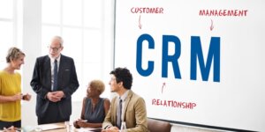 Harnessing CRM Potential: The Critical Role of an Engaged Owner