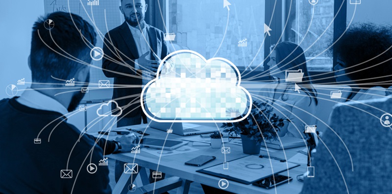 Cloud Computing as a Catalyst: Transforming Business for the Digital Age