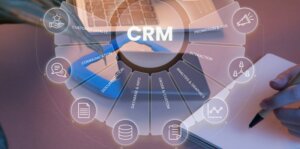 How Do Modern CRM Platforms Enhance Business Customer Relations?