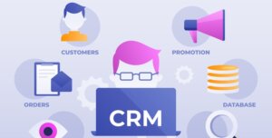 How Can Your Business Develop a Winning CRM Strategy?