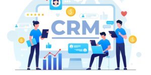 Finding the Perfect CRM Match: Tailoring Technology to Business Needs