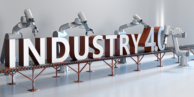 Navigating Industry 4.0 Transitions: CLPA’s Role in Smart Manufacturing Evolution