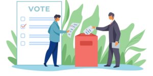 Balancing AI’s Influence with Ethics in Election Strategies