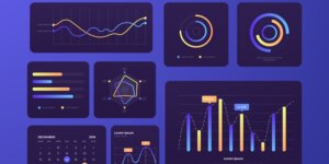 Monitoring Key Metrics for Data Science Success in Hybrid Clouds