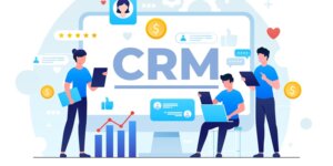 Embracing Digital Evolution: The Impact of Cloud-Based CRM on Business