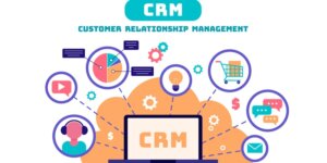 Revolutionizing Businesses: A Deep Dive into Cloud-Based CRM Solutions